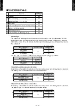 Preview for 32 page of Fujitsu AO G09LTCN Series Design & Technical Manual