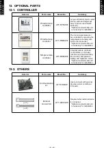 Preview for 35 page of Fujitsu AO G09LTCN Series Design & Technical Manual