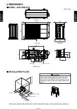 Preview for 39 page of Fujitsu AO G09LTCN Series Design & Technical Manual