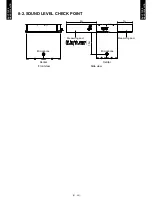 Preview for 33 page of Fujitsu AO*G12LALL series Design & Technical Manual