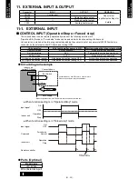 Preview for 36 page of Fujitsu AO*G12LALL series Design & Technical Manual