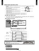 Preview for 39 page of Fujitsu AO*G12LALL series Design & Technical Manual