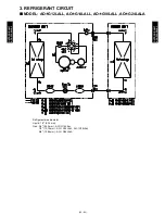 Preview for 53 page of Fujitsu AO*G12LALL series Design & Technical Manual