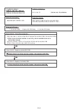 Preview for 7 page of Fujitsu AO G14KBTA2 Series Service Instruction