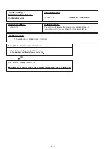 Preview for 9 page of Fujitsu AO G14KBTA2 Series Service Instruction