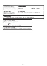 Preview for 11 page of Fujitsu AO G14KBTA2 Series Service Instruction