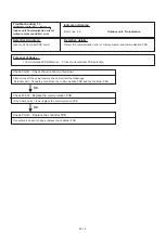 Preview for 16 page of Fujitsu AO G14KBTA2 Series Service Instruction