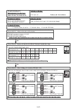 Preview for 17 page of Fujitsu AO G14KBTA2 Series Service Instruction