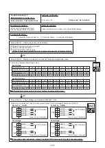 Preview for 18 page of Fujitsu AO G14KBTA2 Series Service Instruction