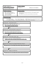 Preview for 19 page of Fujitsu AO G14KBTA2 Series Service Instruction