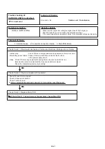 Preview for 23 page of Fujitsu AO G14KBTA2 Series Service Instruction