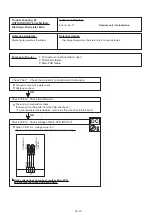 Preview for 25 page of Fujitsu AO G14KBTA2 Series Service Instruction