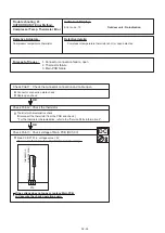 Preview for 26 page of Fujitsu AO G14KBTA2 Series Service Instruction