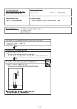 Preview for 28 page of Fujitsu AO G14KBTA2 Series Service Instruction