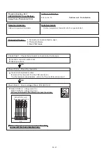 Preview for 29 page of Fujitsu AO G14KBTA2 Series Service Instruction