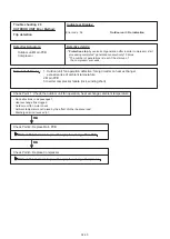 Preview for 32 page of Fujitsu AO G14KBTA2 Series Service Instruction