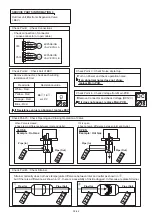 Preview for 44 page of Fujitsu AO G14KBTA2 Series Service Instruction