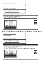 Preview for 45 page of Fujitsu AO G14KBTA2 Series Service Instruction