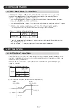 Предварительный просмотр 5 страницы Fujitsu AO*G18LFC series Service Instruction