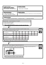 Предварительный просмотр 32 страницы Fujitsu AO*G18LFC series Service Instruction