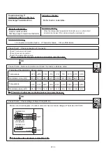 Предварительный просмотр 37 страницы Fujitsu AO*G18LFC series Service Instruction