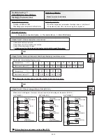 Preview for 38 page of Fujitsu AO*G24LFLAO*G24LFCC Service Instruction