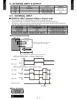 Preview for 27 page of Fujitsu AO*G30LETL series Technical Data Manual