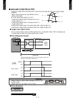 Preview for 30 page of Fujitsu AO*G30LETL series Technical Data Manual