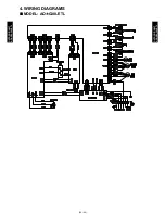 Preview for 45 page of Fujitsu AO*G30LETL series Technical Data Manual