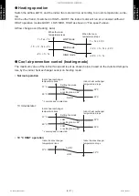 Preview for 22 page of Fujitsu AO G36KBTB Series Service Instruction