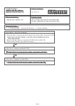 Preview for 49 page of Fujitsu AO G36KBTB Series Service Instruction