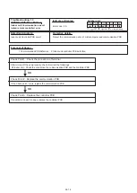 Preview for 57 page of Fujitsu AO G36KBTB Series Service Instruction