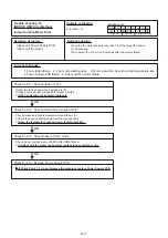 Preview for 60 page of Fujitsu AO G36KBTB Series Service Instruction