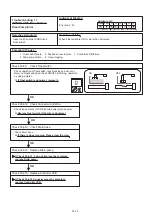 Preview for 61 page of Fujitsu AO G36KBTB Series Service Instruction