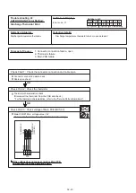 Preview for 66 page of Fujitsu AO G36KBTB Series Service Instruction