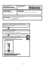 Preview for 67 page of Fujitsu AO G36KBTB Series Service Instruction