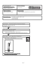 Preview for 69 page of Fujitsu AO G36KBTB Series Service Instruction