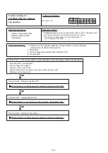 Preview for 74 page of Fujitsu AO G36KBTB Series Service Instruction