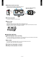 Preview for 5 page of Fujitsu AO*G45LETL series Technical Manual