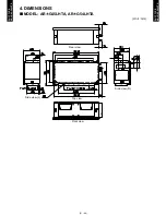 Preview for 9 page of Fujitsu AO*G45LETL series Technical Manual