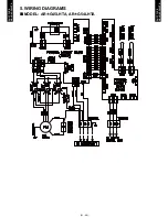 Preview for 11 page of Fujitsu AO*G45LETL series Technical Manual