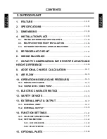 Preview for 35 page of Fujitsu AO*G45LETL series Technical Manual