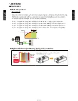 Preview for 36 page of Fujitsu AO*G45LETL series Technical Manual