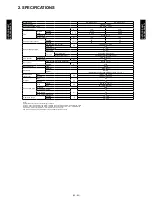 Preview for 38 page of Fujitsu AO*G45LETL series Technical Manual