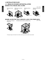 Preview for 40 page of Fujitsu AO*G45LETL series Technical Manual