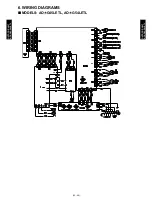 Preview for 43 page of Fujitsu AO*G45LETL series Technical Manual