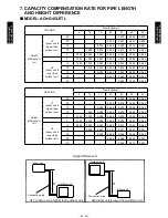 Preview for 44 page of Fujitsu AO*G45LETL series Technical Manual