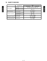 Preview for 51 page of Fujitsu AO*G45LETL series Technical Manual