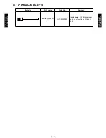 Preview for 59 page of Fujitsu AO*G45LETL series Technical Manual