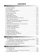 Preview for 2 page of Fujitsu AO* R09LECN Service Instruction